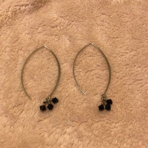 Silpada Earrings